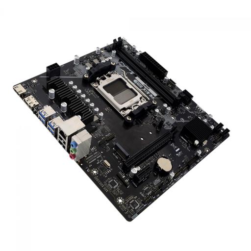 Biostar B650MT Micro ATX AM5