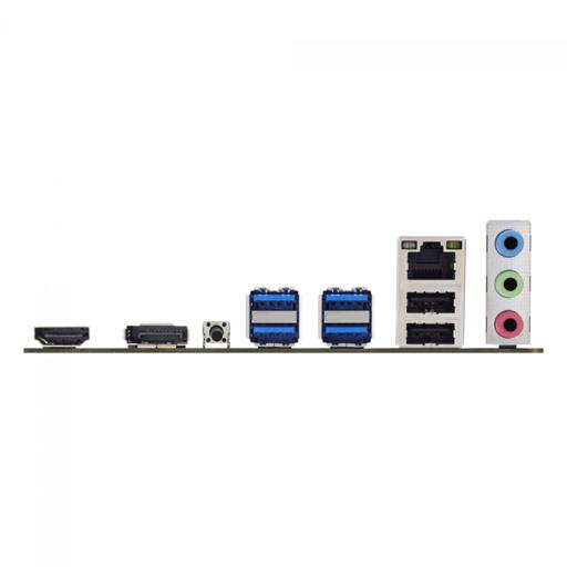 Biostar B650MT Micro ATX AM5
