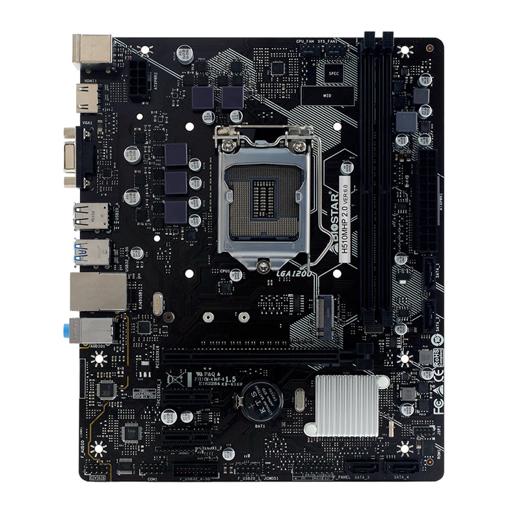 Biostar H510MHP 2.0 Micro ATX LGA 1200
