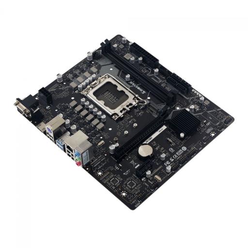Biostar H610MH Micro ATX LGA 1700