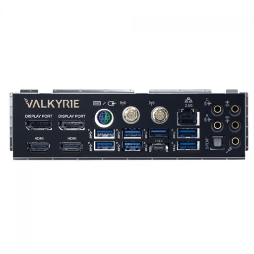 Biostar Z690A VALKYRIE ATX LGA 1700