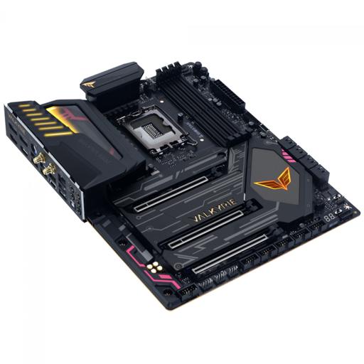 Biostar Z690A VALKYRIE ATX LGA 1700