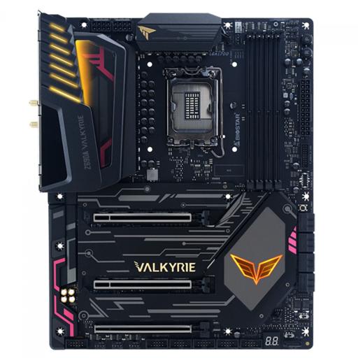Biostar Z690A VALKYRIE ATX LGA 1700
