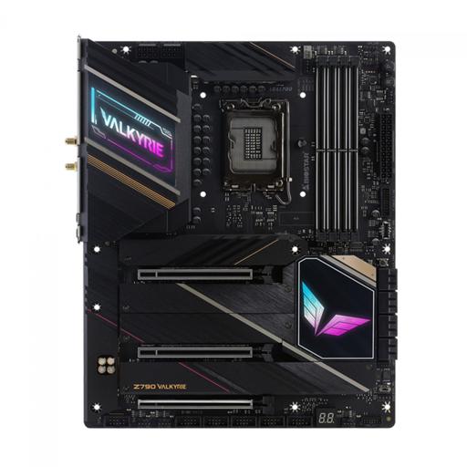 Biostar Z790 VALKYRIE ATX LGA 1700