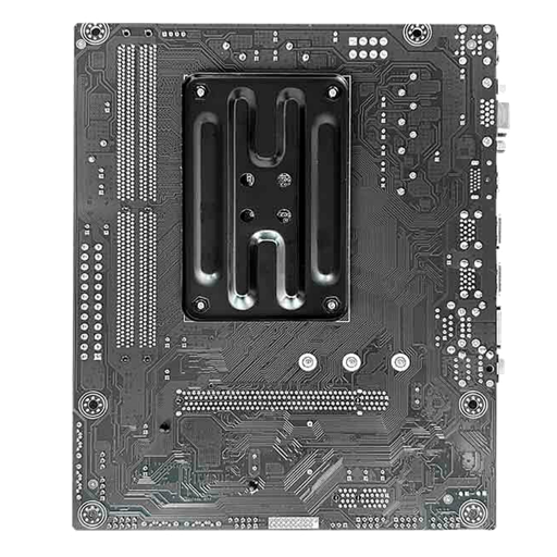 BRX PM-AMDA520-1000 Micro ATX AM4
