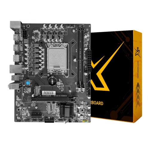BRX PM-H6101700 Micro ATX LGA 1700