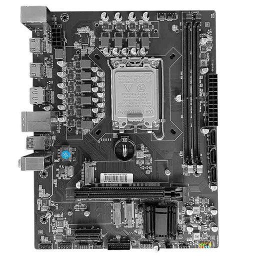 BRX PM-H6101700 Micro ATX LGA 1700
