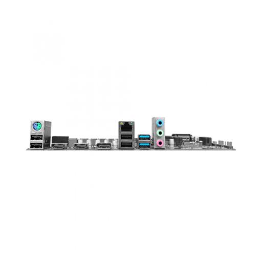 BRX PM-H6101700 Micro ATX LGA 1700
