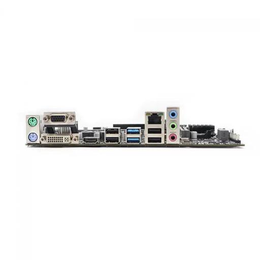 BRX PMBRX-B2501151-1000 Micro ATX LGA 1151