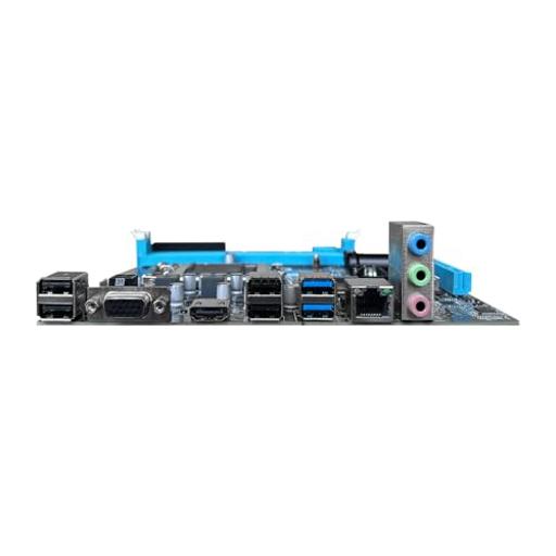BRX PMBRX-H811150-1000 Micro ATX LGA 1150
