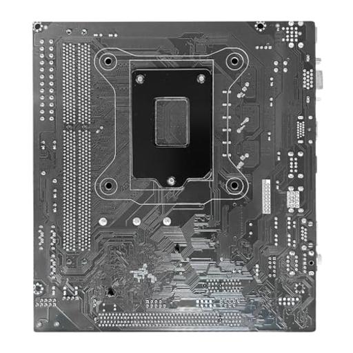 BRX PMBRX-H811150-1000 Micro ATX LGA 1150