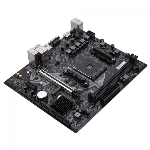 Colorful B450M-K Battle-AX V14 Micro ATX AM4