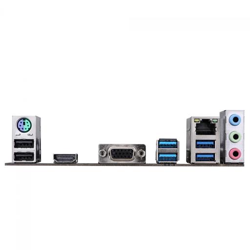 Colorful B450M-K Battle-AX V14 Micro ATX AM4