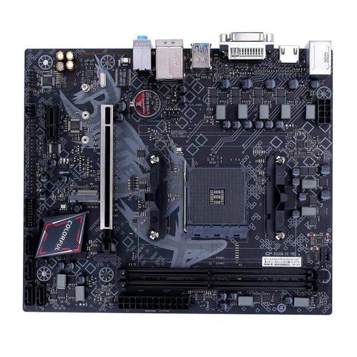 Colorful B550 Frozen V14 ATX AM4