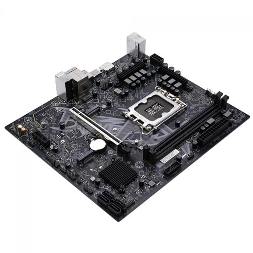 Colorful B760M-D BATTLE-AX PRO V20 Micro ATX LGA 1700