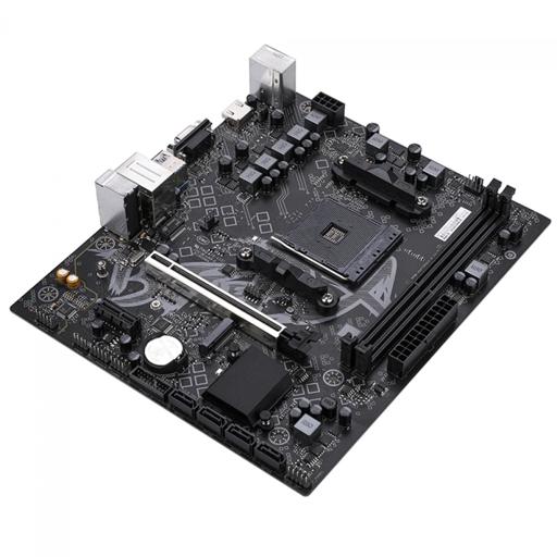 Colorful BATTLE-AX A520M-K M.2 V14 Micro ATX AM4