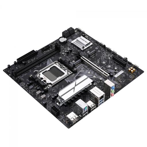 Colorful BATTLE-AX A620M-D PRO V14 Micro ATX AM5