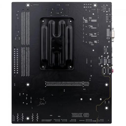 Colorful BATTLE-AX B550M-D PRO V14 Micro ATX AM4