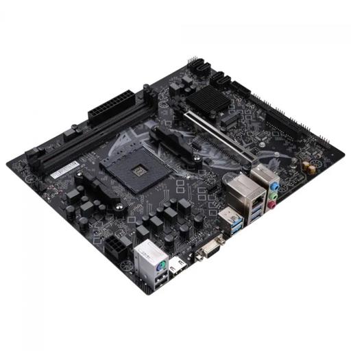 Colorful BATTLE-AX B550M-D PRO V14 Micro ATX AM4
