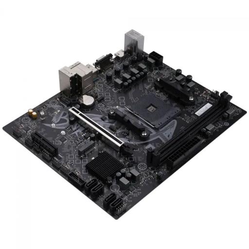 Colorful BATTLE-AX B550M-D PRO V14 Micro ATX AM4