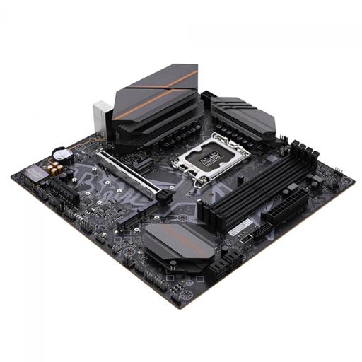Colorful BATTLE-AX B760M-Plus D5 Micro ATX LGA 1700