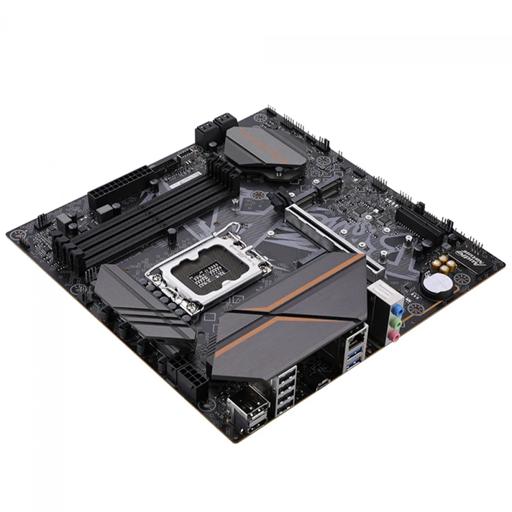 Colorful BATTLE-AX B760M-Plus D5 Micro ATX LGA 1700