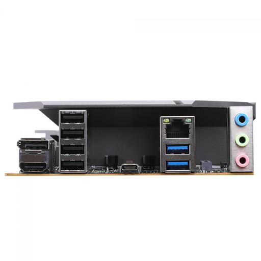 Colorful BATTLE-AX B760M-Plus D5 Micro ATX LGA 1700