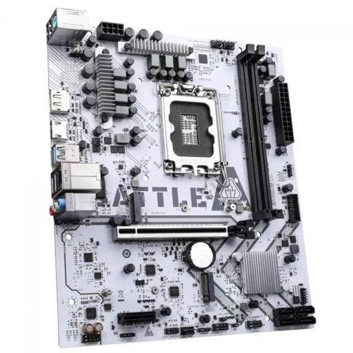 Colorful BATTLE-AX B760M-T Pro V20 Micro ATX LGA 1700
