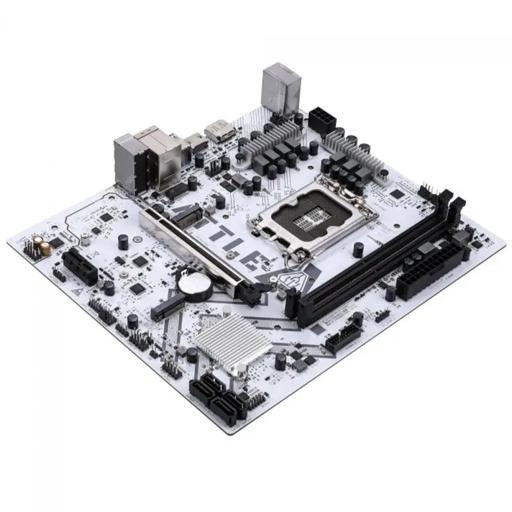 Colorful BATTLE-AX B760M-T Pro V20 Micro ATX LGA 1700