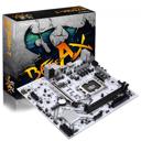 Placa-mãe Colorful BATTLE-AX B760M-T Pro V20