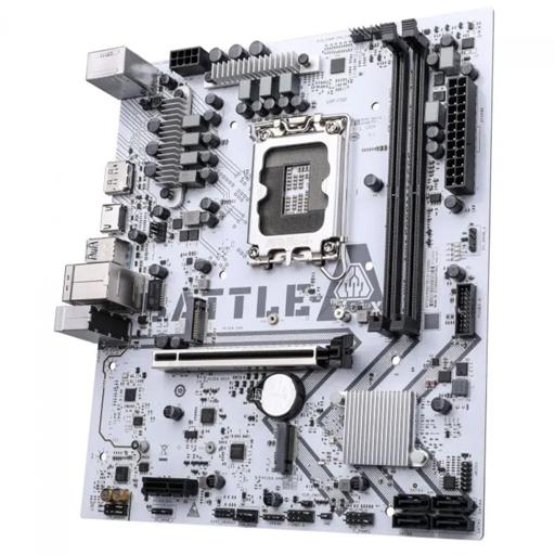 Colorful BATTLE-AX B760M-T Pro V20 Micro ATX LGA 1700