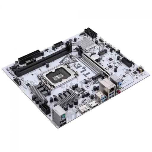 Colorful BATTLE-AX B760M-T Pro V20 Micro ATX LGA 1700