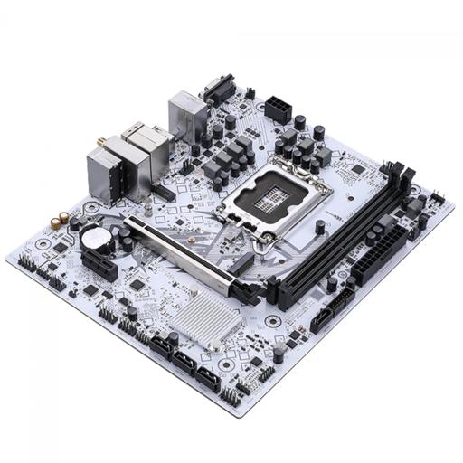 Colorful BATTLE-AX B760M-T WIFI V20 Micro ATX LGA 1700