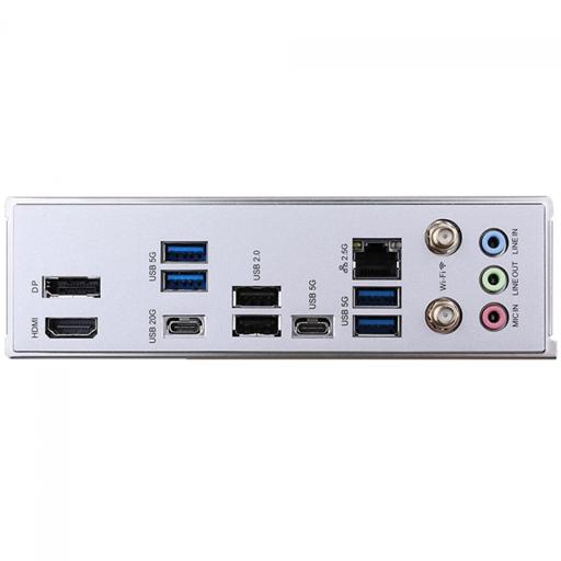 Colorful BATTLE-AX B860M-PLUS WIFI V20 Micro ATX LGA 1851