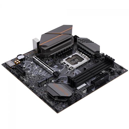 Colorful Battle-AX Z790M-Plus D5 Micro ATX LGA 1700