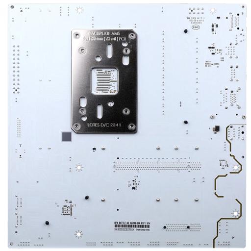 Colorful BATTLE‑AX A620M‑GHA Micro ATX AM5
