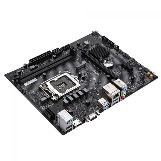 Colorful CH510M-E M.2 V20 Micro ATX LGA 1200