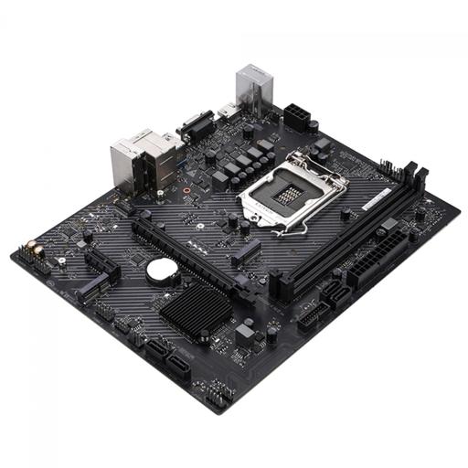 Colorful CH510M-E M.2 V20 Micro ATX LGA 1200