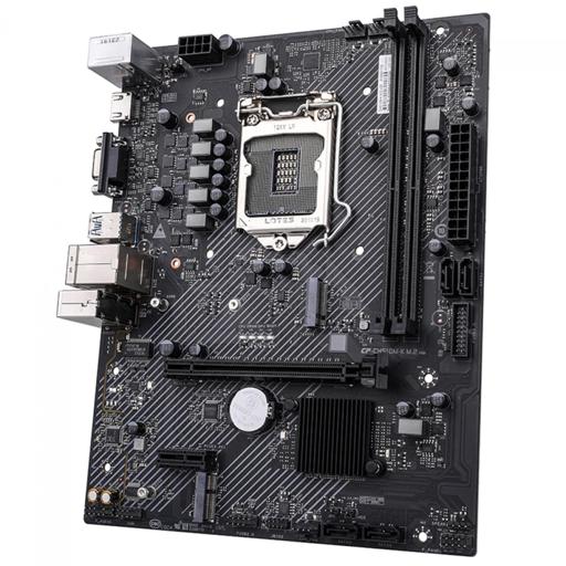 Colorful CH510M-E M.2 V20 Micro ATX LGA 1200