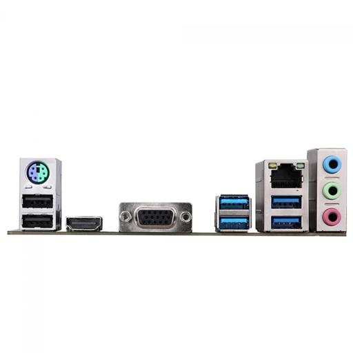 Colorful CH510M-E M.2 V20 Micro ATX LGA 1200