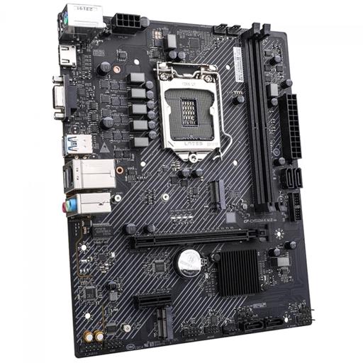 Colorful CH510M-E M.2 V20 Micro ATX LGA 1200