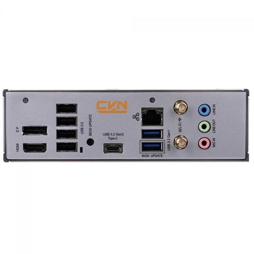 Colorful CVN B760M Frozen WiFi D5 Micro ATX LGA 1700