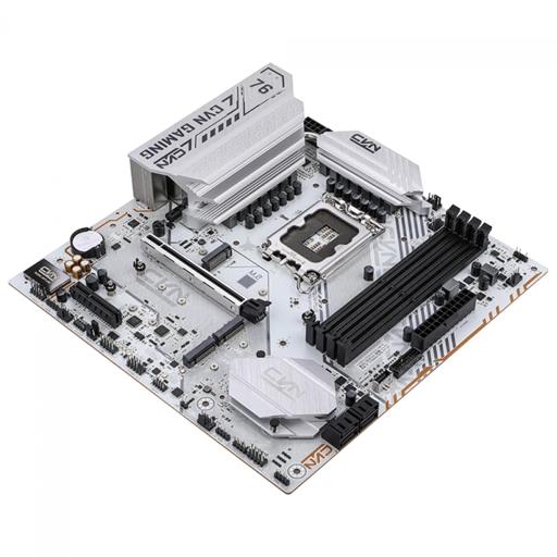 Colorful CVN B760M-Plus Frozen WIFI Micro ATX LGA 1700