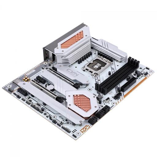 Colorful CVN Z790D5 Gaming Frozen V20 Micro ATX LGA 1700
