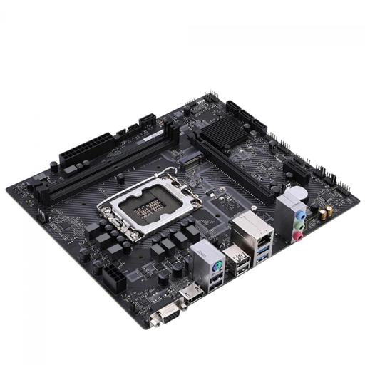 Colorful H610M-E M.2 V20 Micro ATX LGA 1700