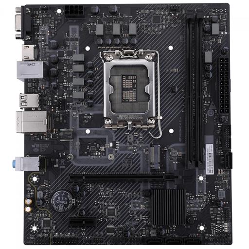 Colorful H610M-E M.2 V20 Micro ATX LGA 1700