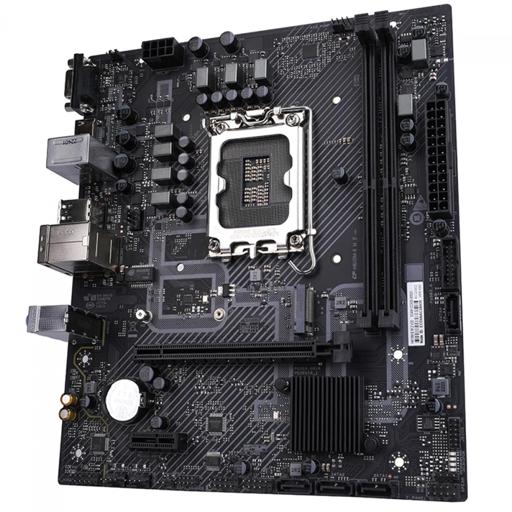 Colorful H610M-E M.2 V20 Micro ATX LGA 1700