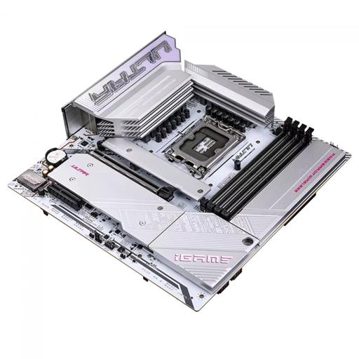 Colorful iGame B760M ULTRA Z D5 V20 Micro ATX LGA 1700