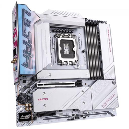 Colorful iGame B760M ULTRA Z D5 V20 Micro ATX LGA 1700