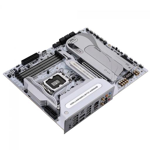Colorful iGame Z790D5 FLOW V20 Micro ATX LGA 1700